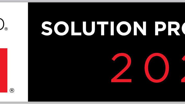 DMD is recognized on CRN's 2026 Solution Provider 500 List.