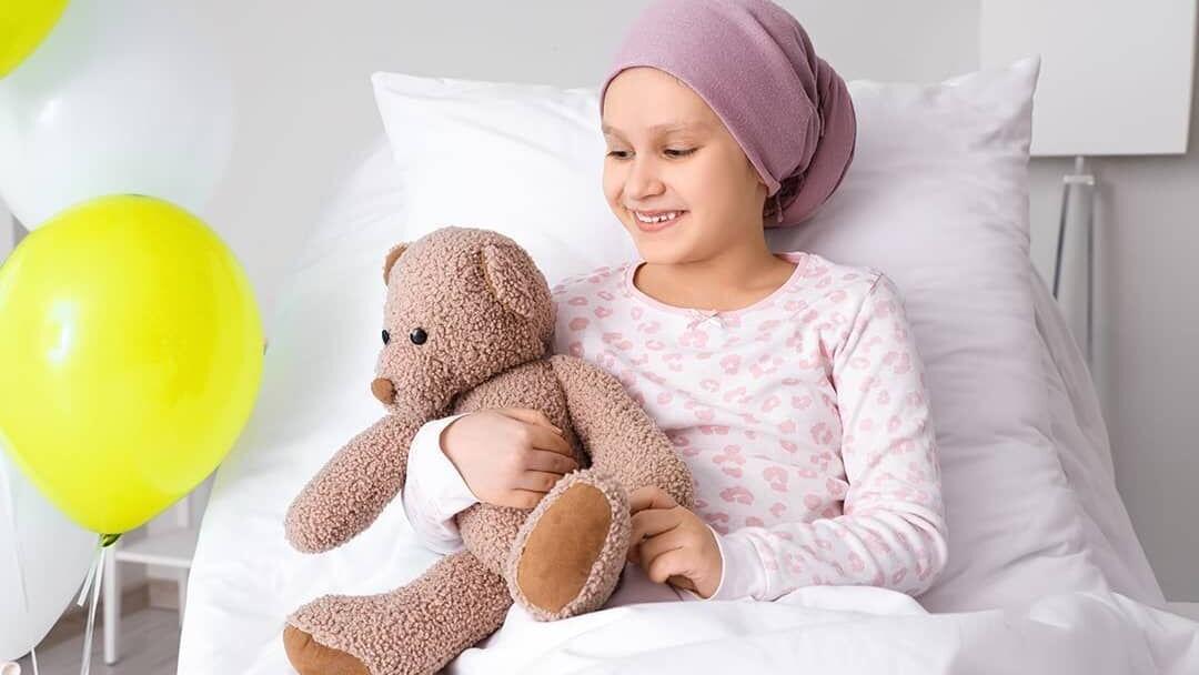 A child rings the cancer bell. Here’s what that moment doesn’t show