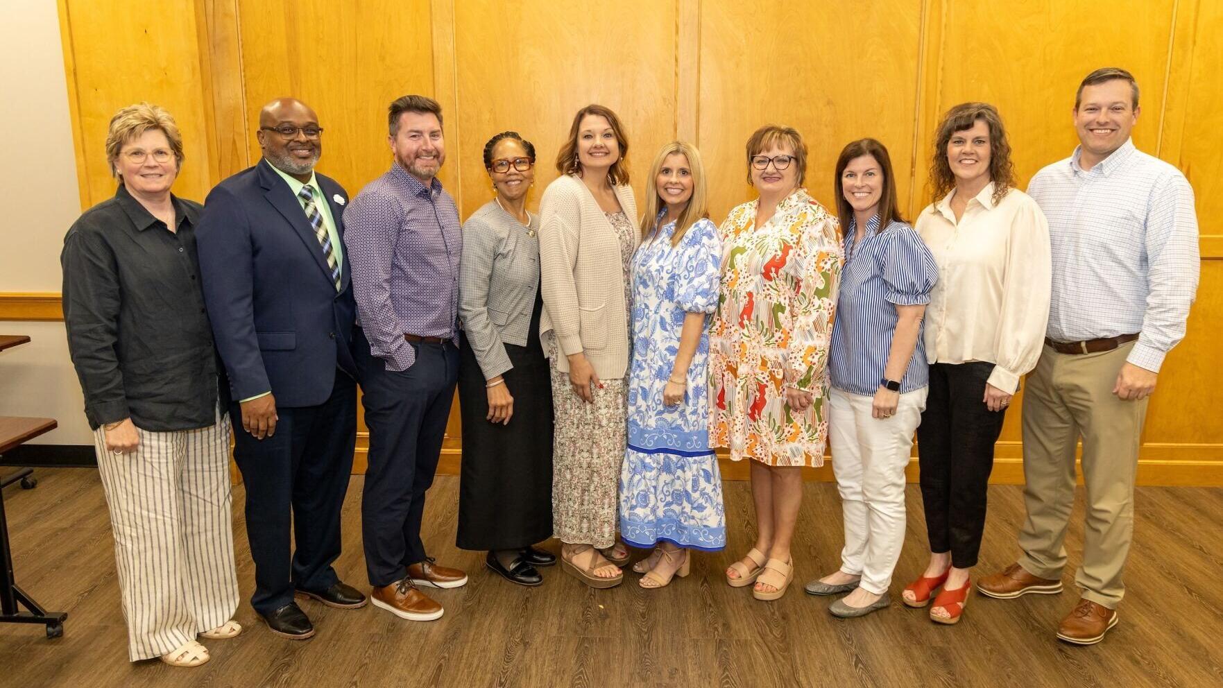 Freed-Hardeman University has graduated the first cohort in its National Institute for School Leadership program, marking a milestone in the university’s effort to strengthen instructional leadership across West Tennessee.