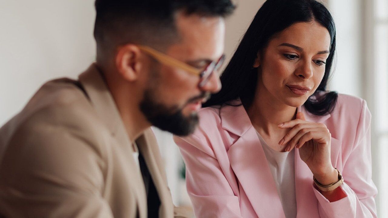 Managers are fixing AI's mistakes more than anyone else, new survey finds