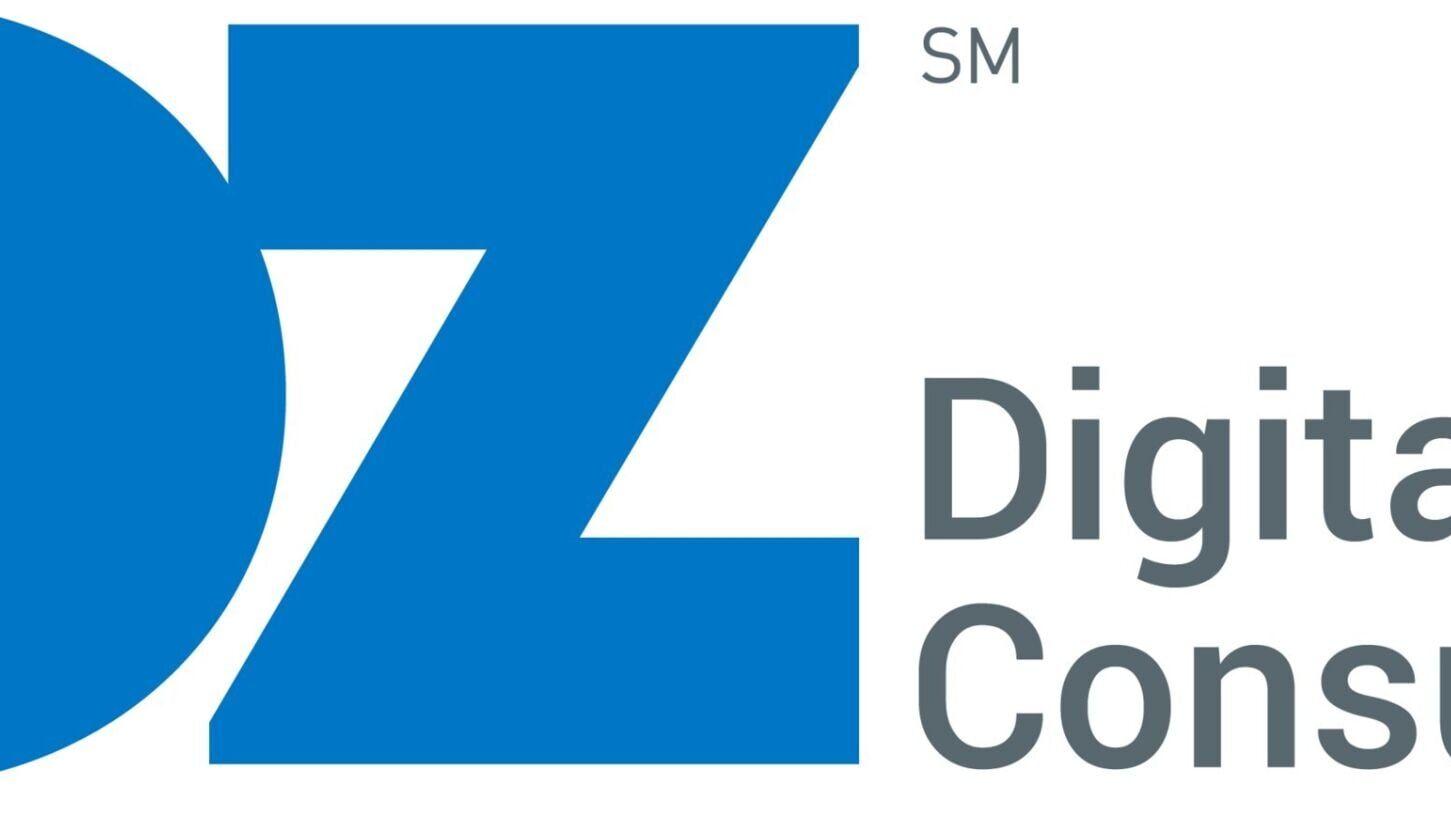 OZ Digital Consulting logo