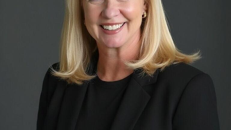 Tina Durocher-Murphy