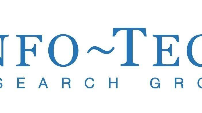 Info-Tech Research Group Logo (CNW Group/Info-Tech Research Group)