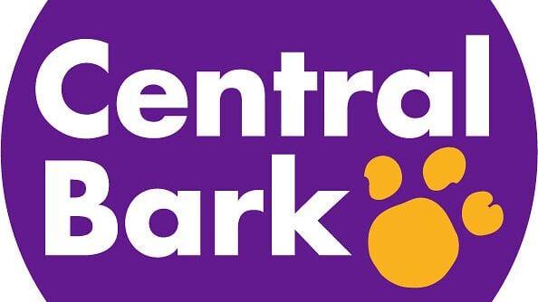 Central Bark Logo