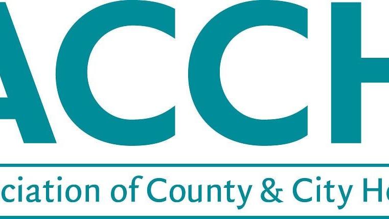 National Association of County and City Health Officials