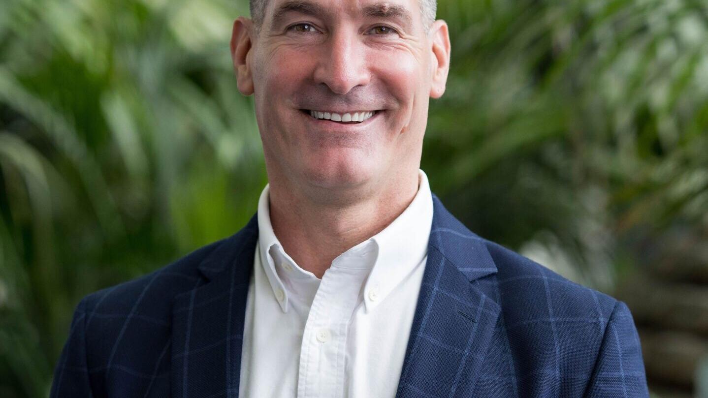 Scott Serpico - Senior Vice President, Head of Product for First Horizon