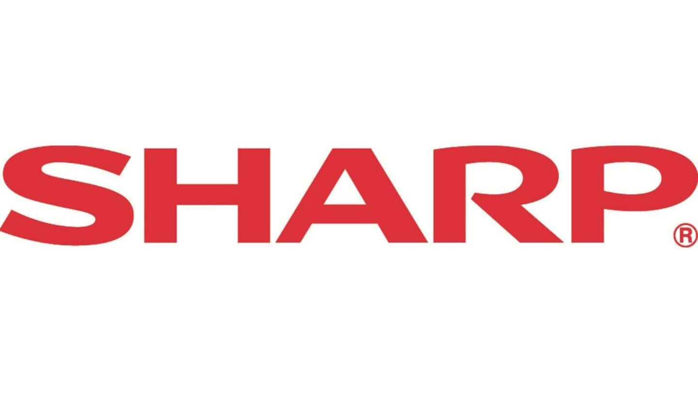 Sharp