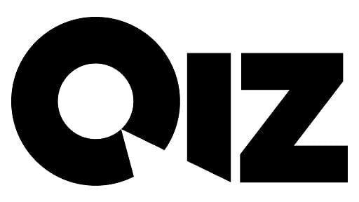 QIZ logo