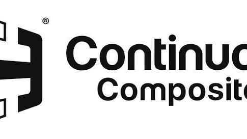 Continuous Composites Logo Horizontal
