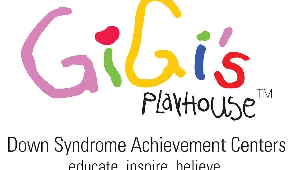 GiGi's Playhouse Logo