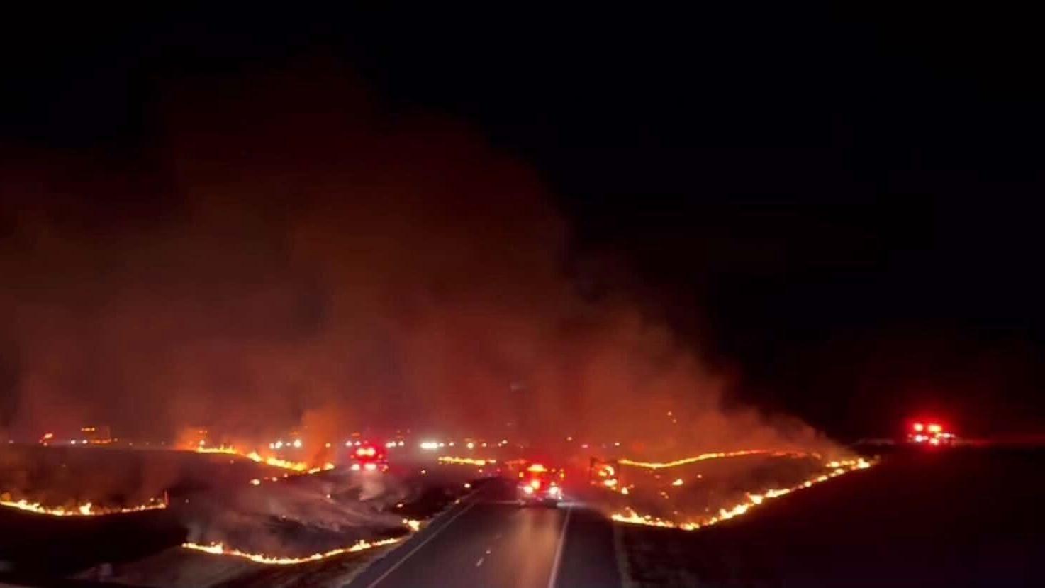 i-20 fire marshall picture 1