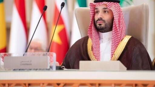 Saudi Arabia is looking to build its regional alliances amid the Middle East war and renewed conflict in Yemen