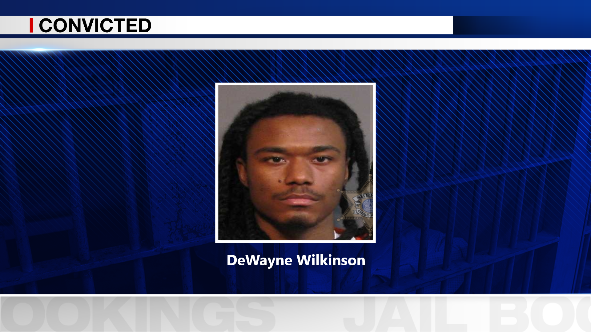 Dewayne Wilkinson