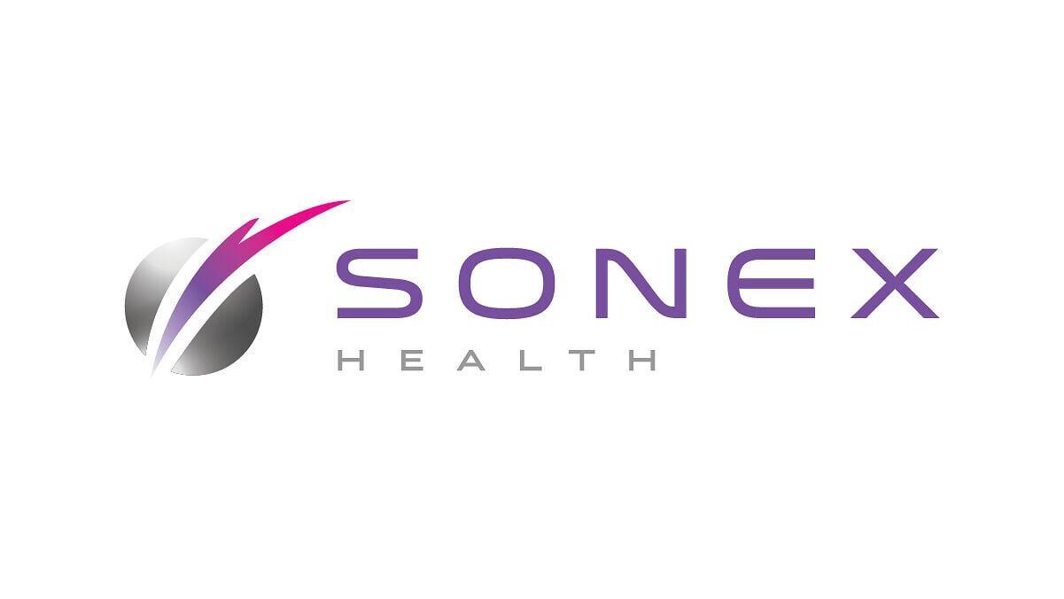 Sonex Health, Inc. is a leader in innovative ultrasound guided therapies to treat common orthopedic conditions affecting the extremities, including entrapment neuropathies and tendinopathies. Co-founded by Dr. Darryl Barnes and Dr. Jay Smith, Sonex Heal...