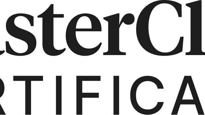 MasterClass Certificates (PRNewsfoto/MasterClass)