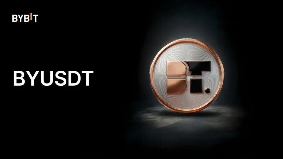 Competitive Bonus APR: Bybit Introduces BYUSDT Trade &amp; Earn With 200,000 USDT Prize Pool