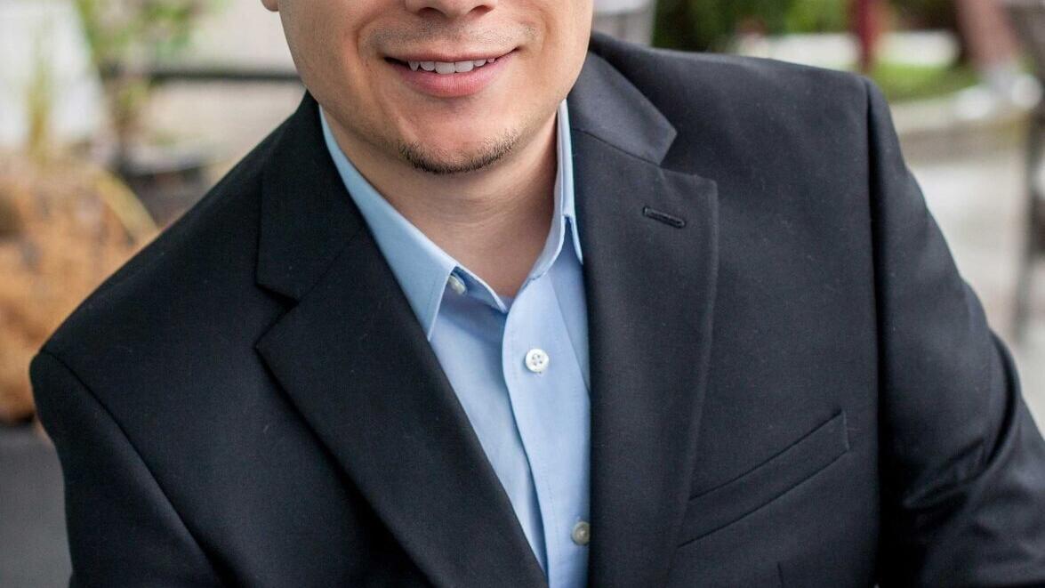 Dalton Smith