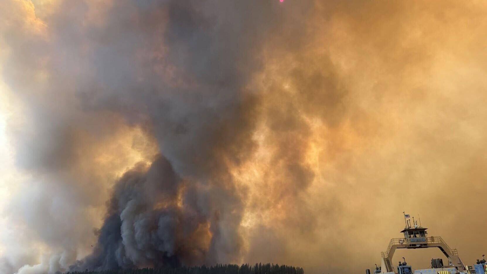 US-NEWS-TRIBES-WILDFIRES-EFFECTS-FILEPIC-MCT