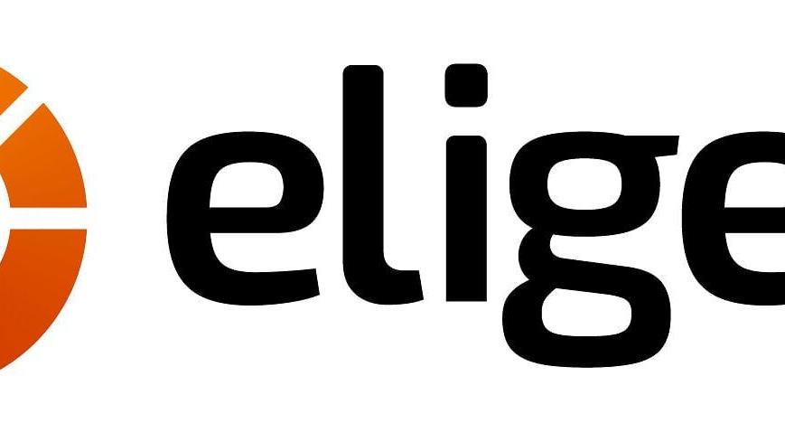 Eligen logo