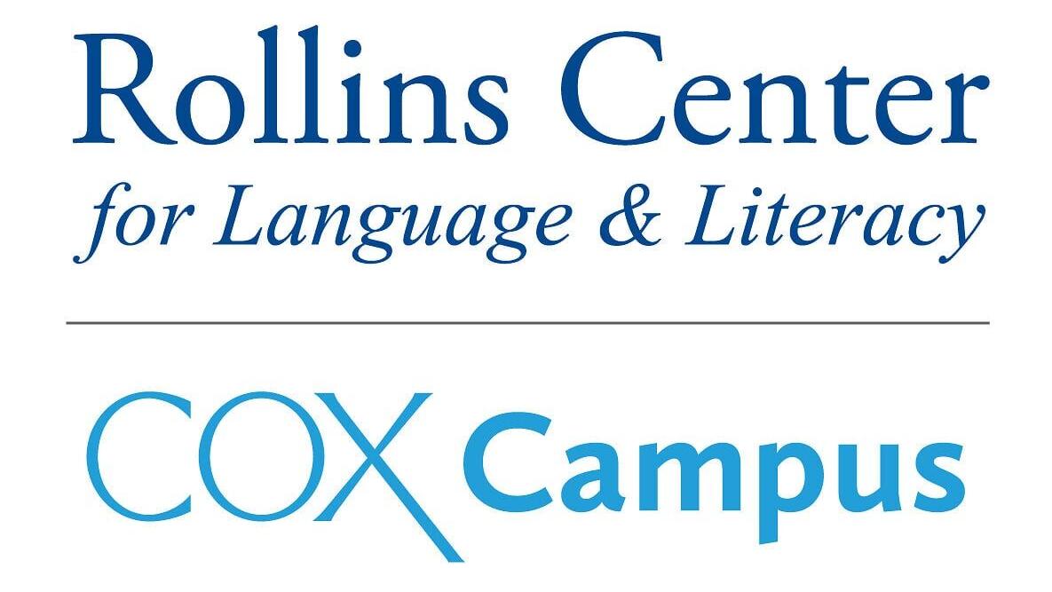 Rollins Center for Language &amp; Literacy