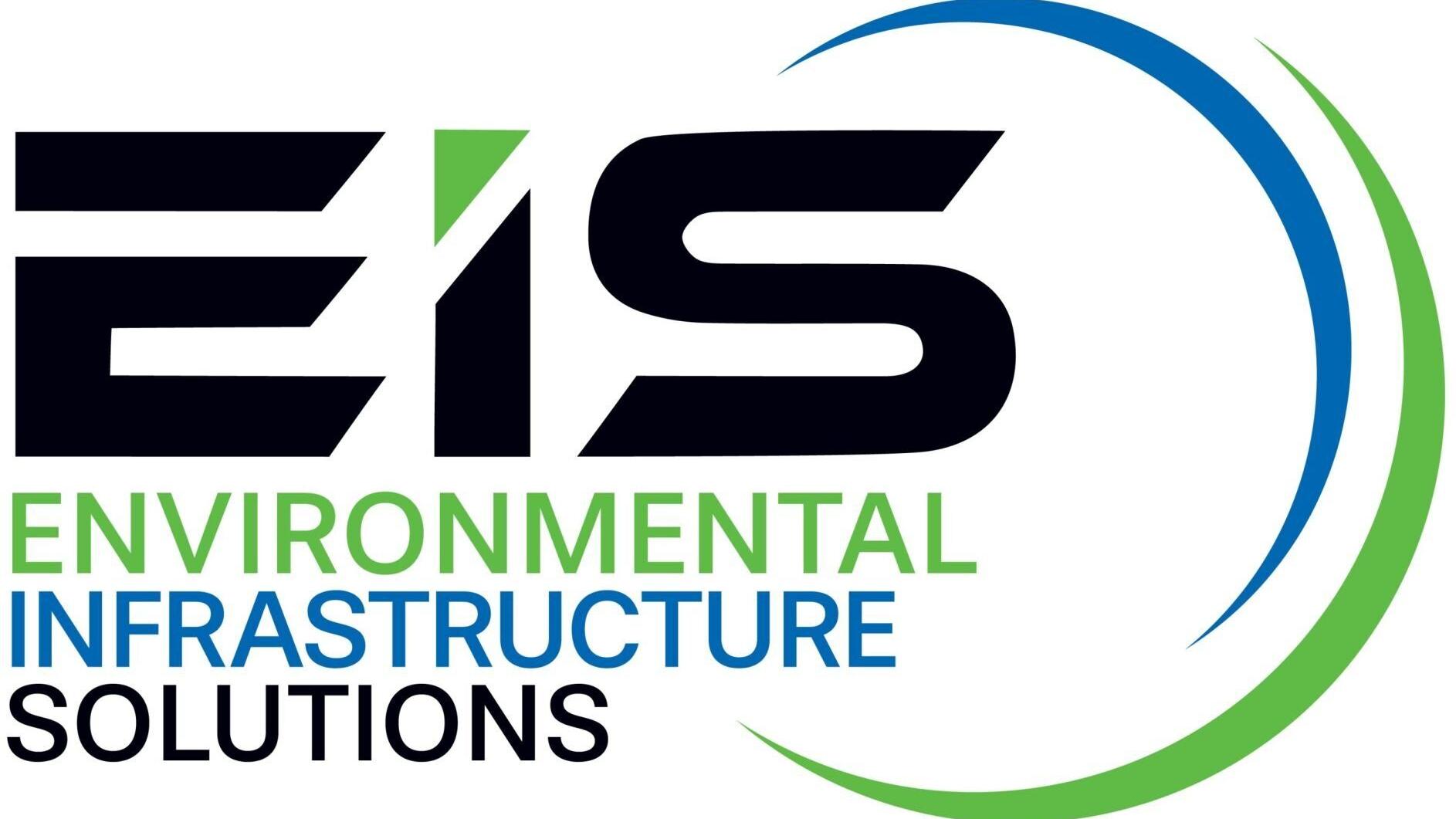 EIS Holdings, LLC (EIS) provides mission-critical environmental, remediation, and infrastructure services across the United States, serving a wide variety of public and private end markets. (PRNewsfoto/EIS Holdings, LLC)