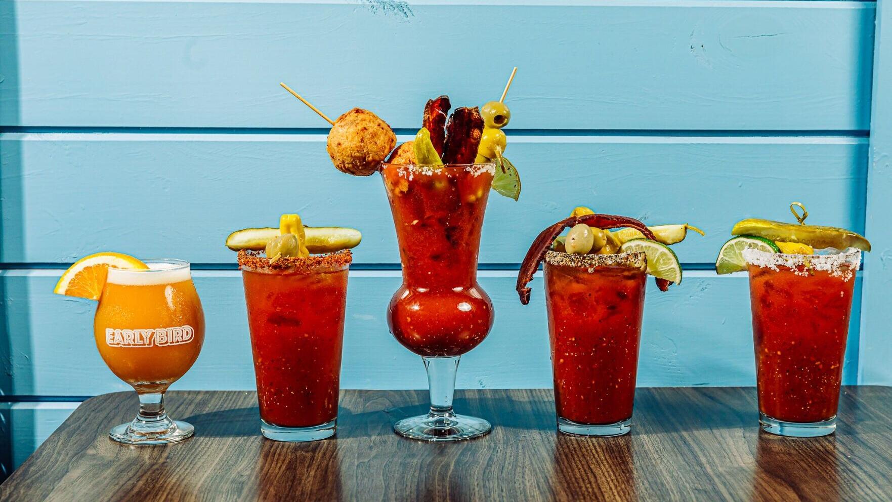 Early Bird Announces 10th Location in Sioux Falls