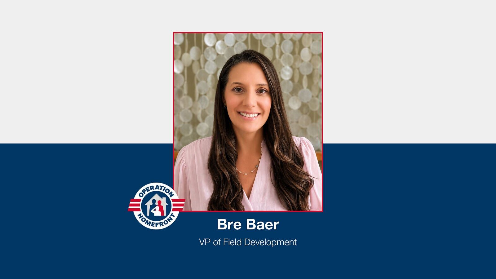 Baer is an accomplished fundraising professional with nearly 25 years of experience driving revenue growth, cultivating strategic partnerships, and advancing volunteer engagement across national nonprofit organizations. Her career spans chapter, regiona...