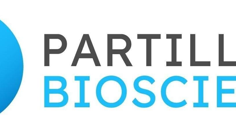 Partillion Bioscience Logo (PRNewsfoto/Partillion Bioscience)