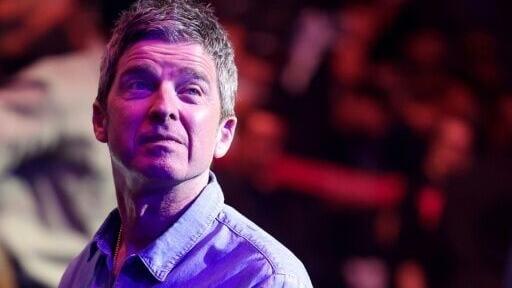 Noel Gallagher will be in Venice with brother Liam, according to organisers