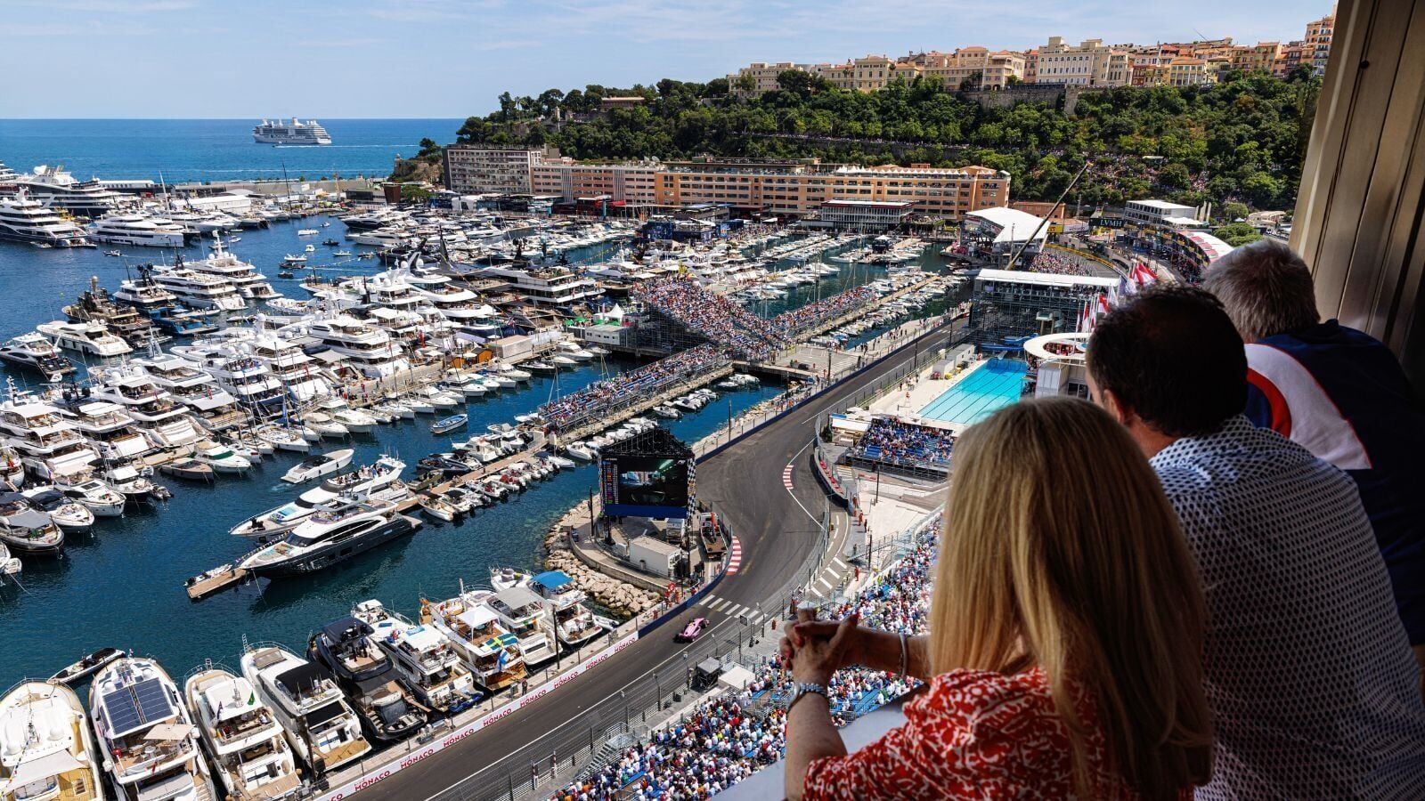 monaco grand prix