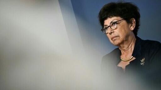 France's Environment Minister Monique Barbut said this month this summer's heatwaves would cost 10 to 15 billion euros