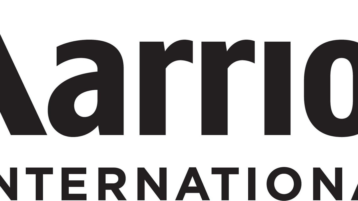 Marriott International, Inc. logo
