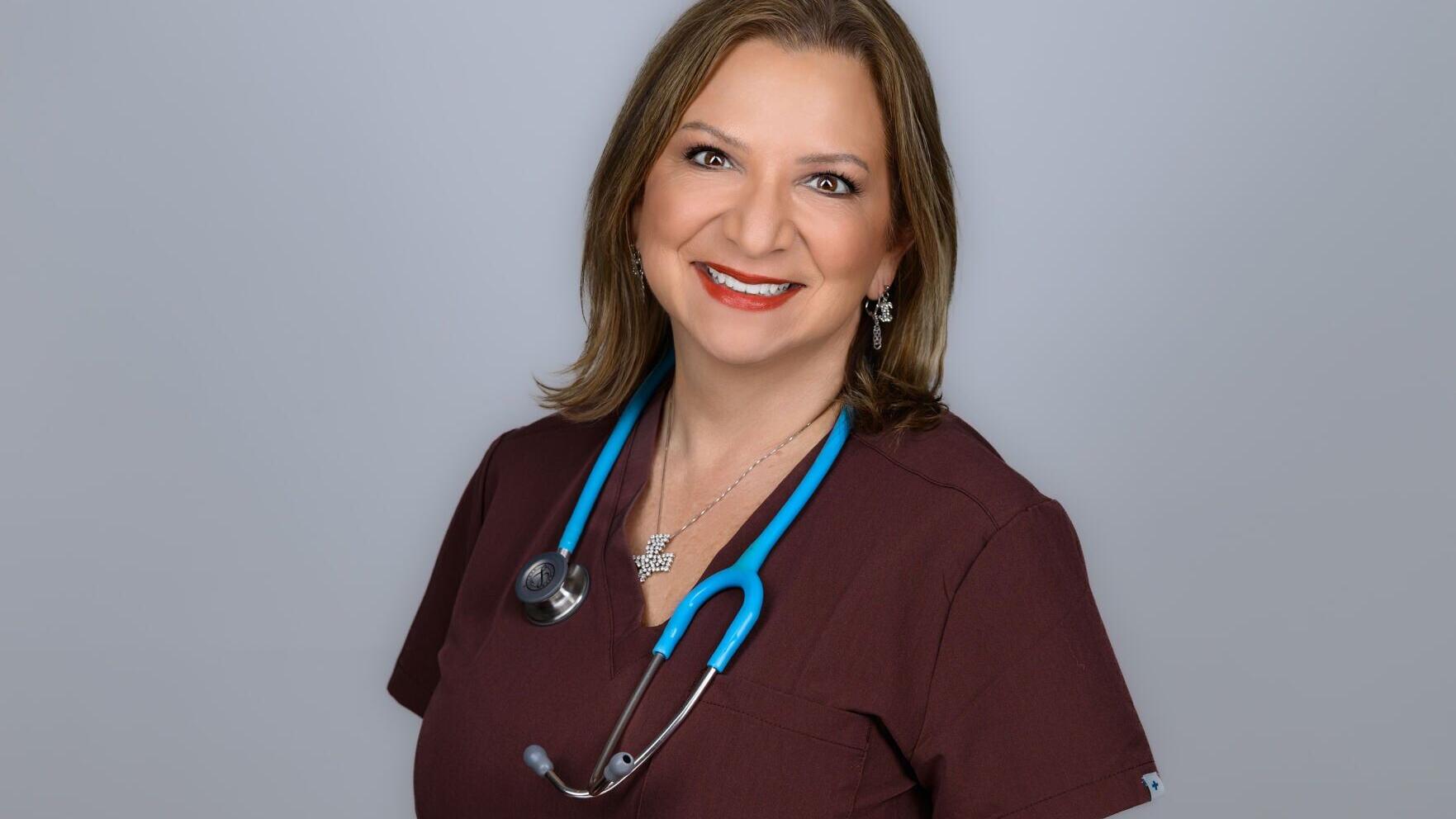 Dr. Angeline N. Beltsos
