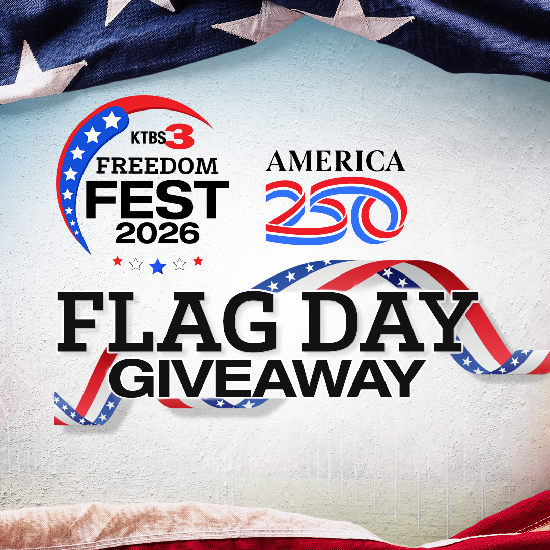 Freedom Fest Series flag giveaway continues