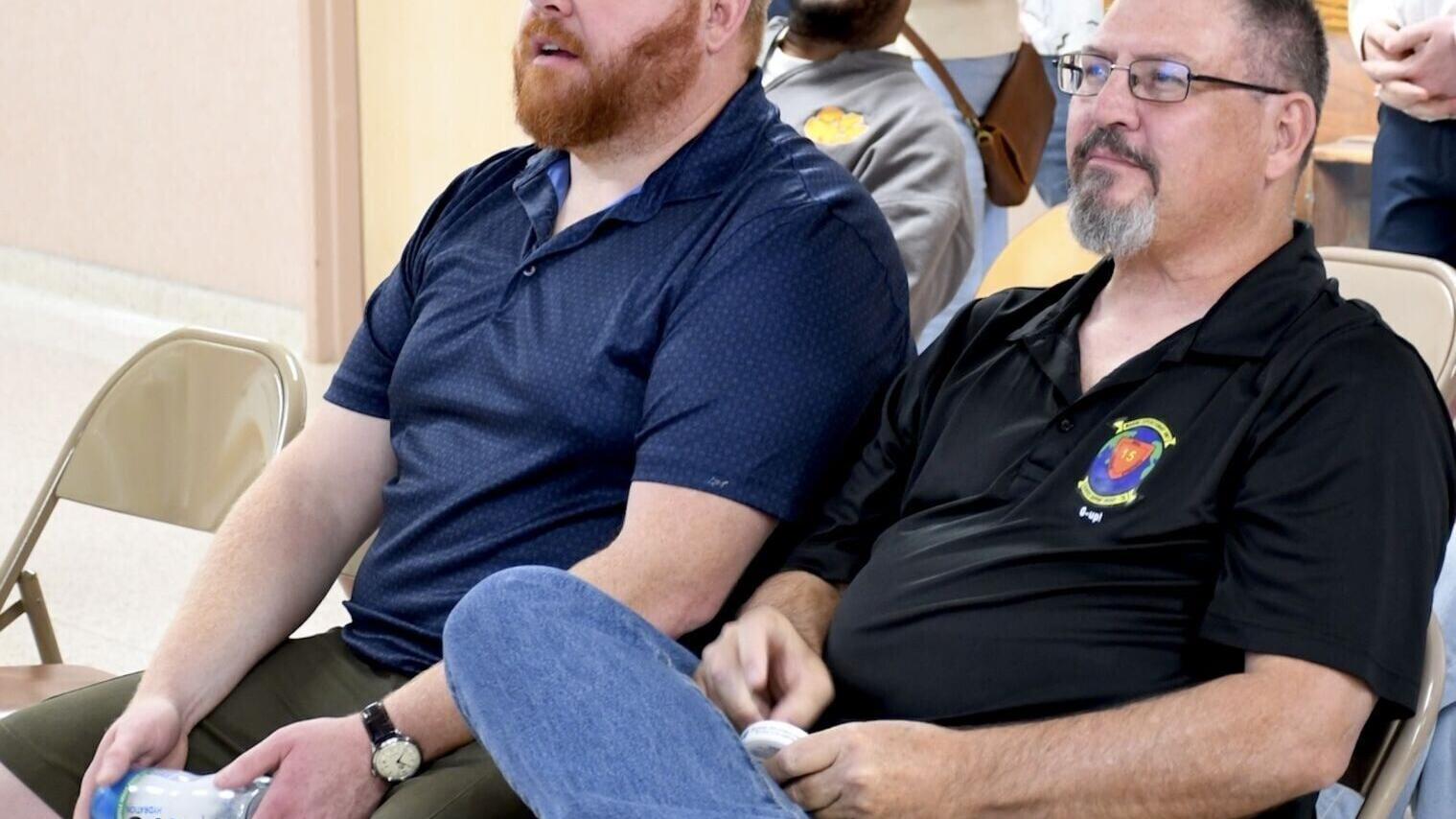 Wylie and Niemiec