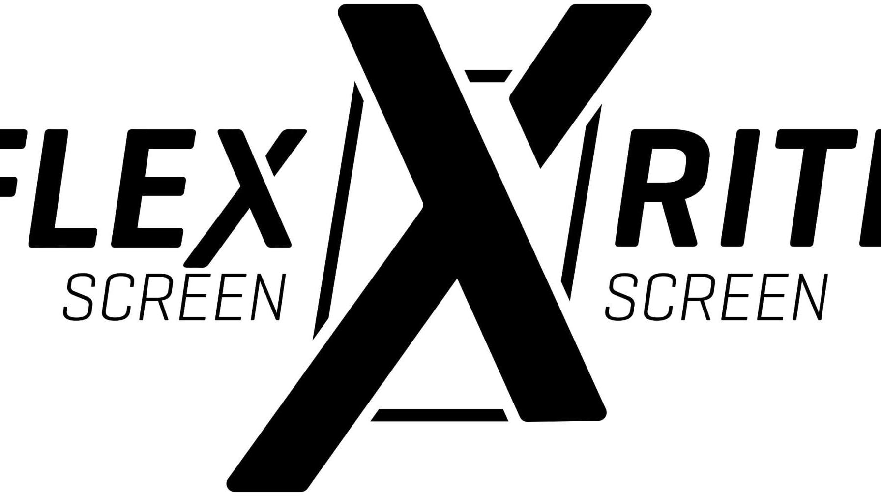 FlexScreen RiteScreen