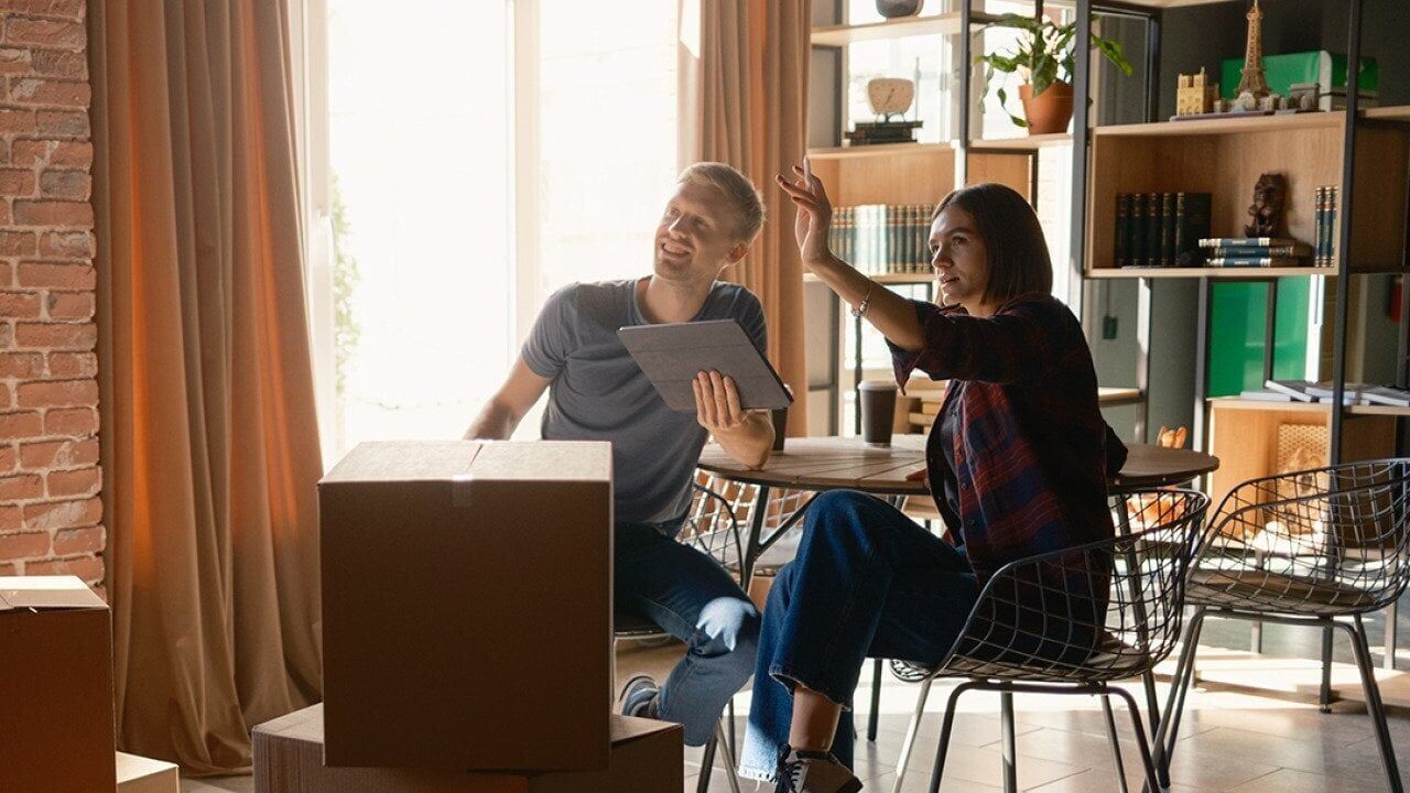 Getting married in 1 of these 9 states? Your spouse could be responsible for your debt