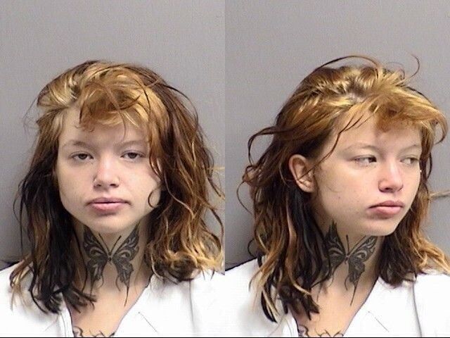 Aubrey Rain Williams