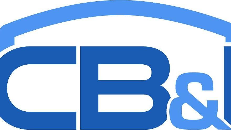 CB&amp;I Logo