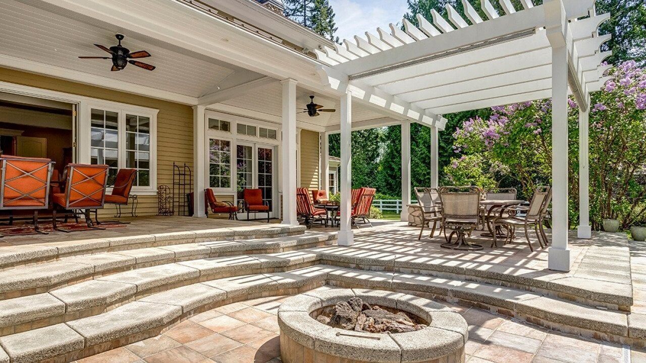 5 home renovations worth completing this summer, and 2 that can wait until fall 2026