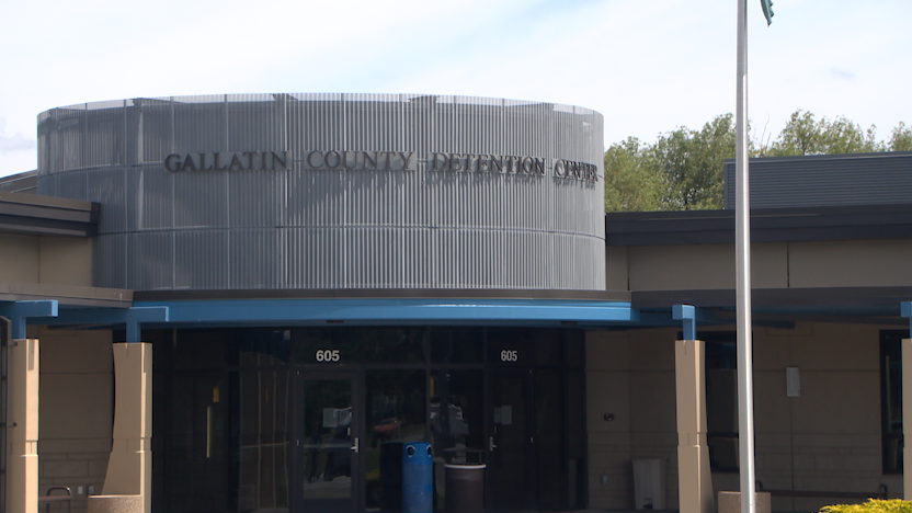 Gallatin County Detention Center