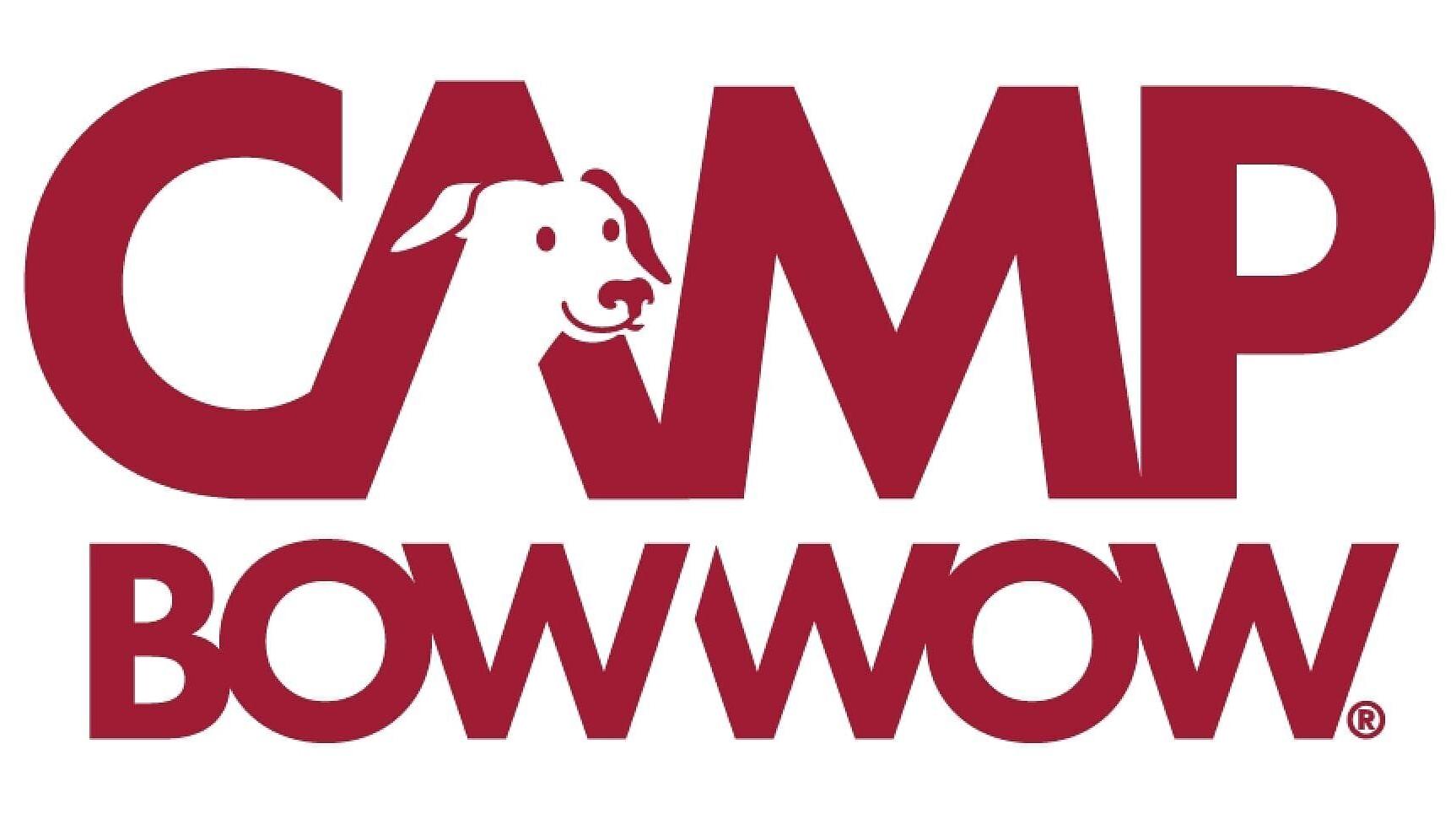 Camp Bow Wow Logo