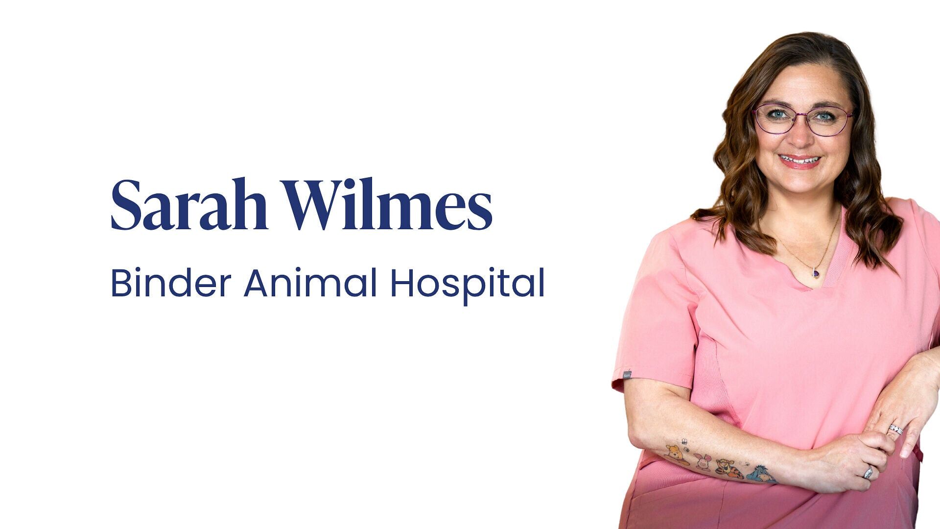 Sarah Wilmes