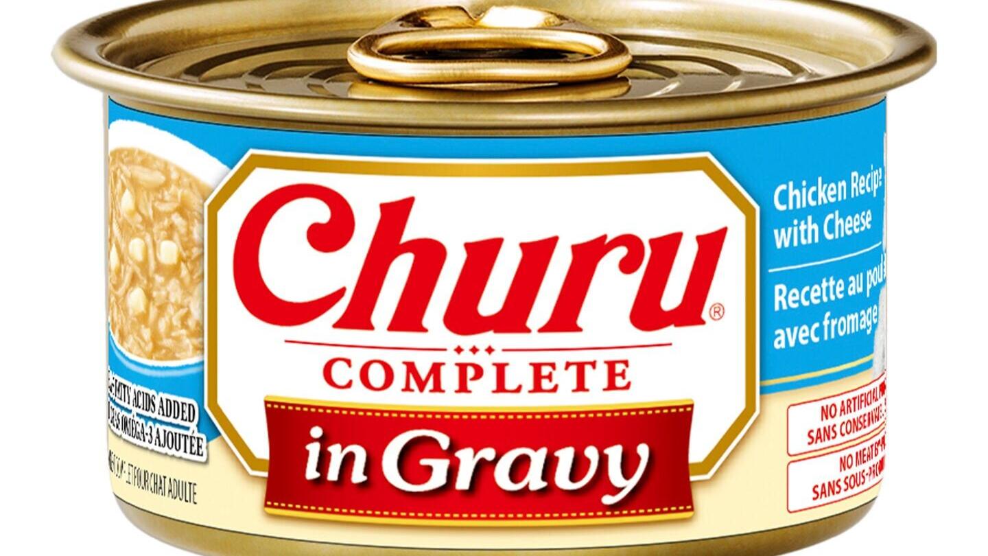Churu Complete in Gravy_2