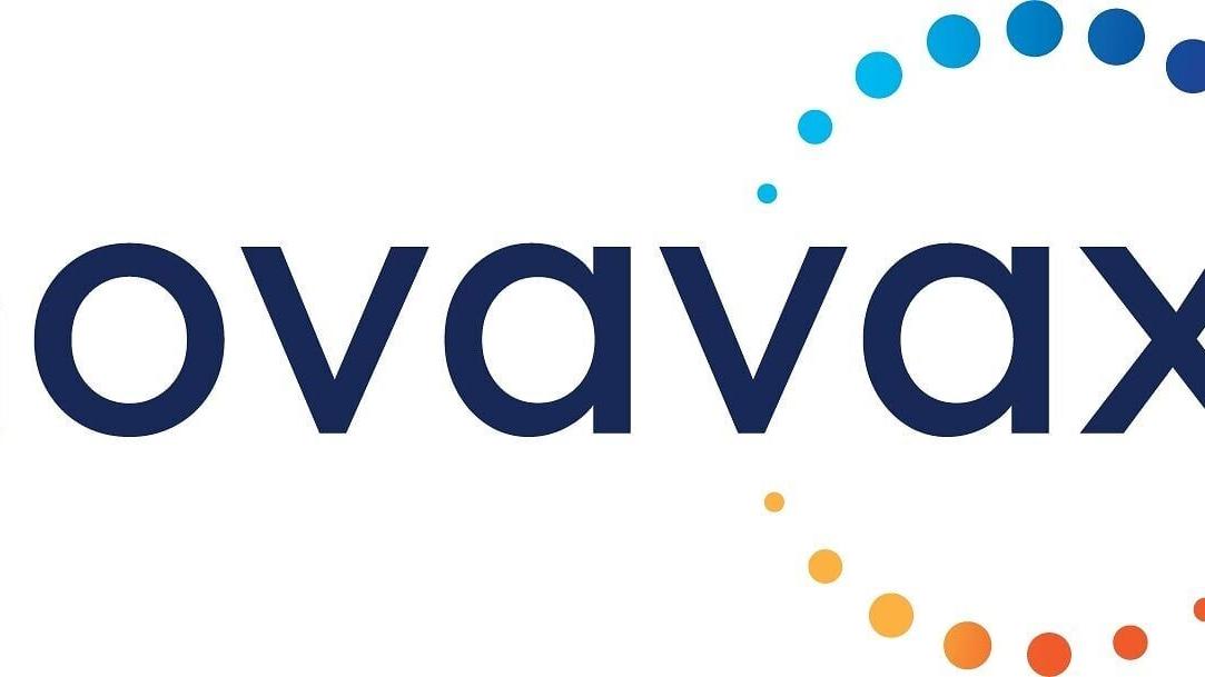 Novavax Logo