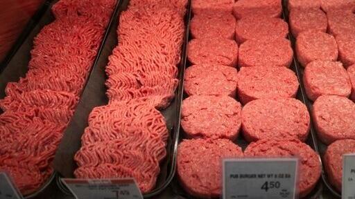 Steeper beef prices have become a symbol of high living costs in the world's biggest economy, pressing the Trump administration to take steps to bring costs down