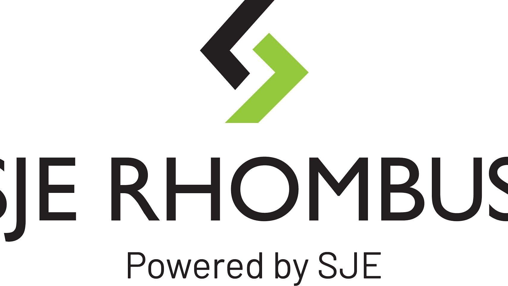 SJE Rhombus