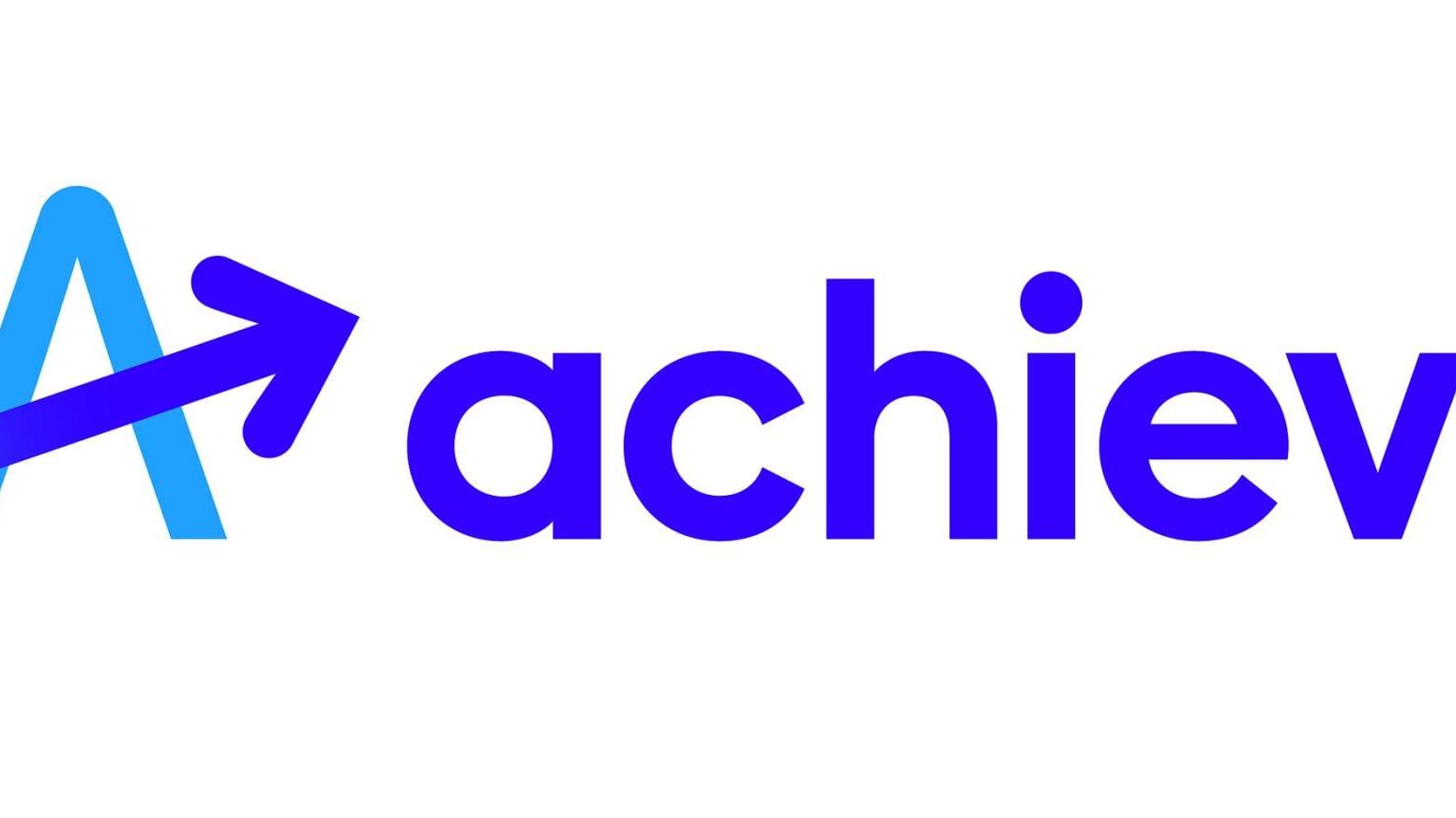 Achieve Logo