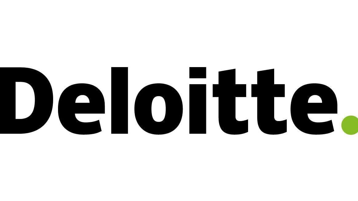 (PRNewsfoto/Deloitte)