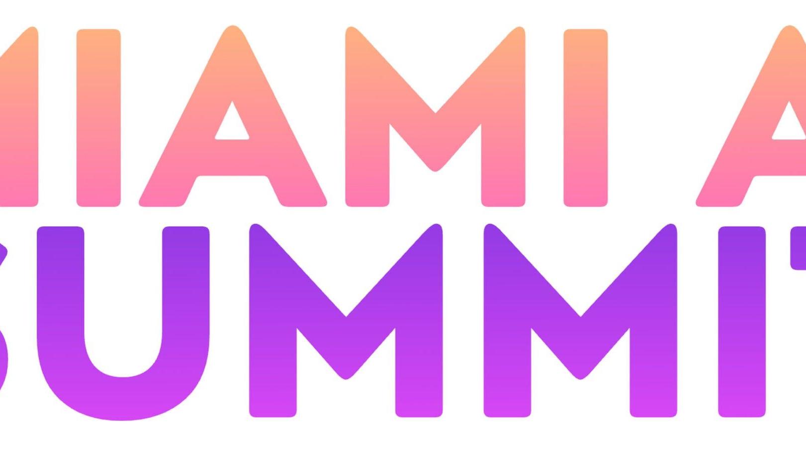 Miami AI Summit
